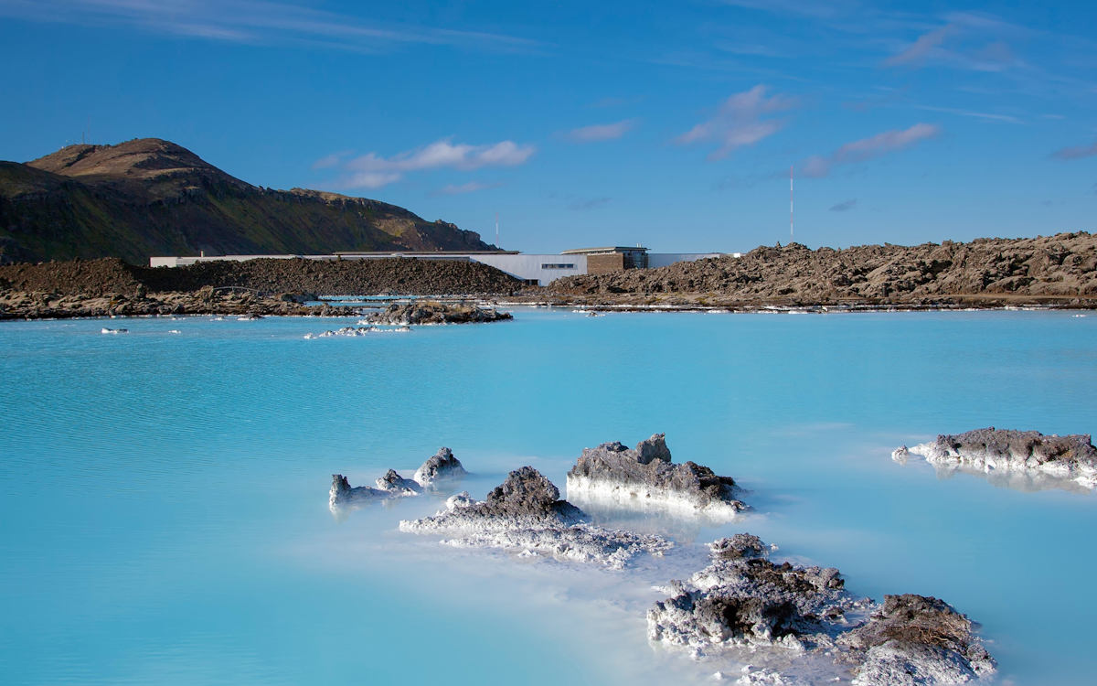 Kreuzfahrt Island 2026